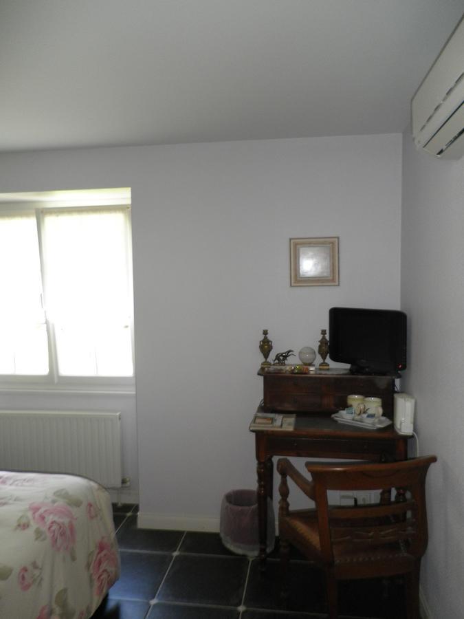 Au Bas Chalonge Chambres D'Hotes Ligne  Exterior photo